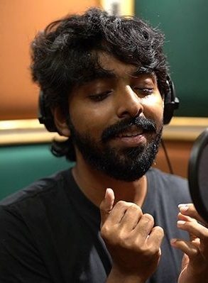 GV Prakash