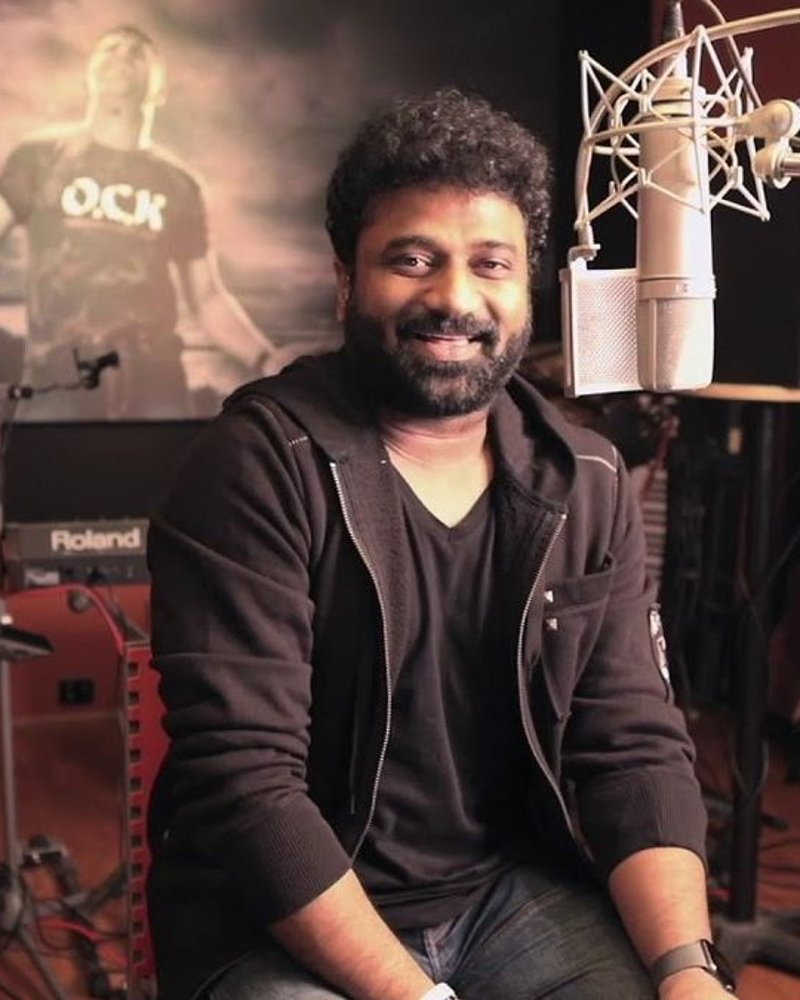 Devi Sri Prasad